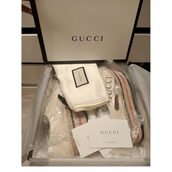 Gucci - Picture 11 of 11